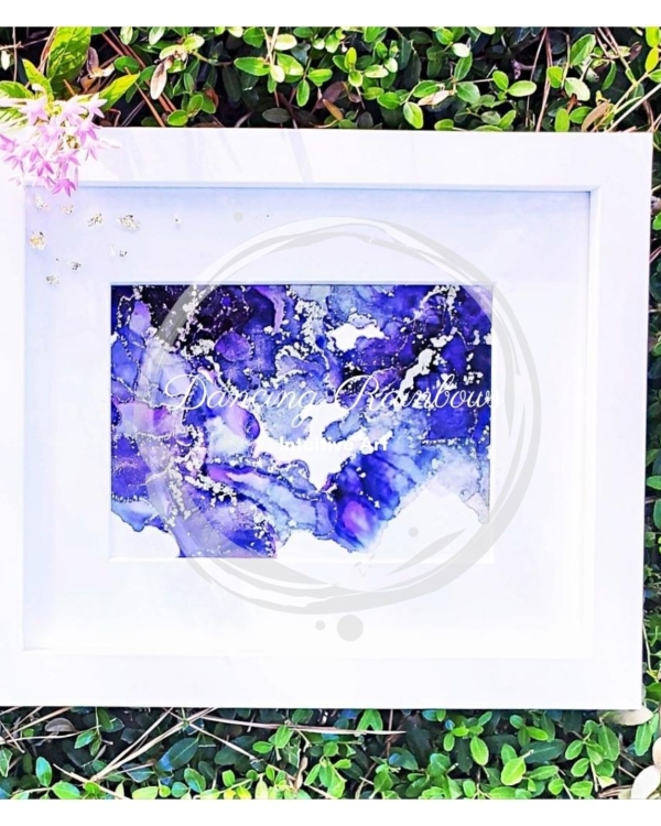 Mixed Media Artists and Art