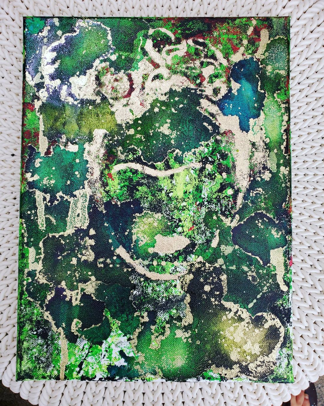 Mixed Media Art: Create your first!