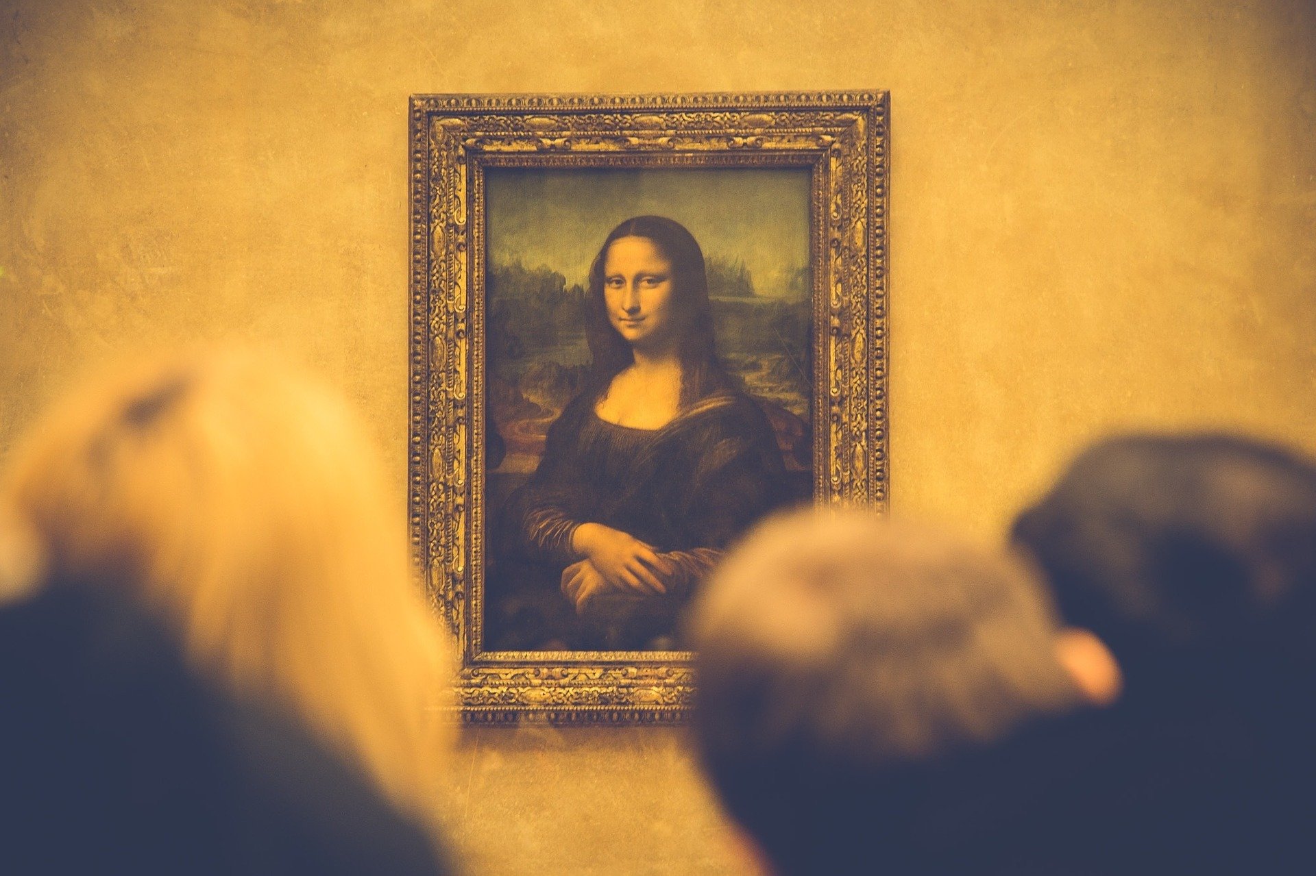 Artists from History