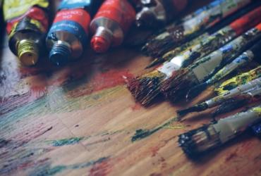 painting materials