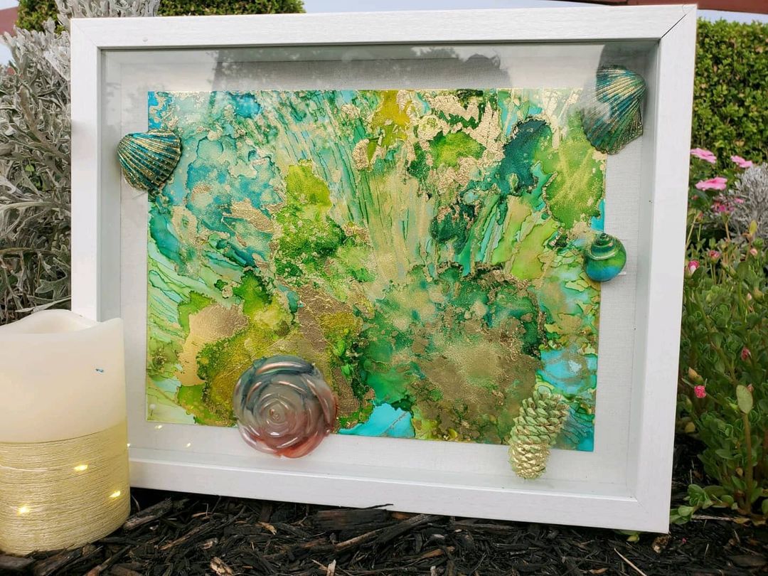 Why buy Mixed Media Art this Diwali?