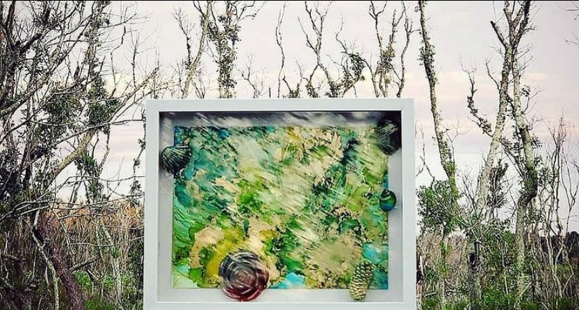 What makes a self-taught artist different?