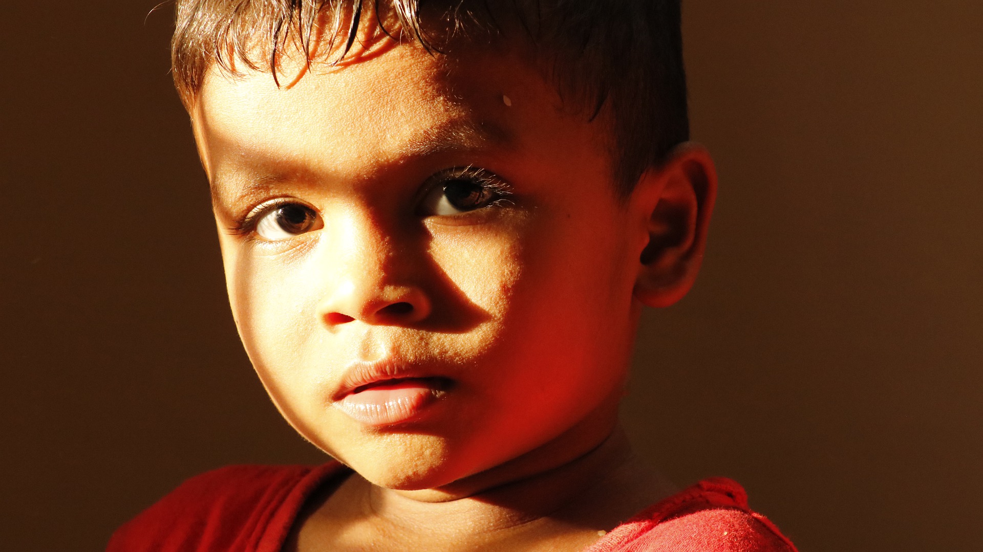 Dancing Rainbows NGO: Love Every Child