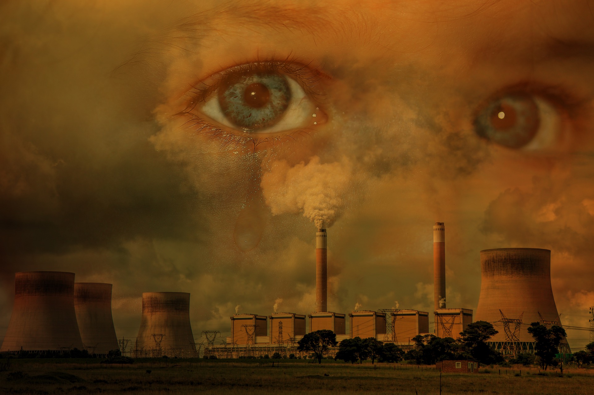 Is Climate Change Becoming A Crisis For Child Rights?