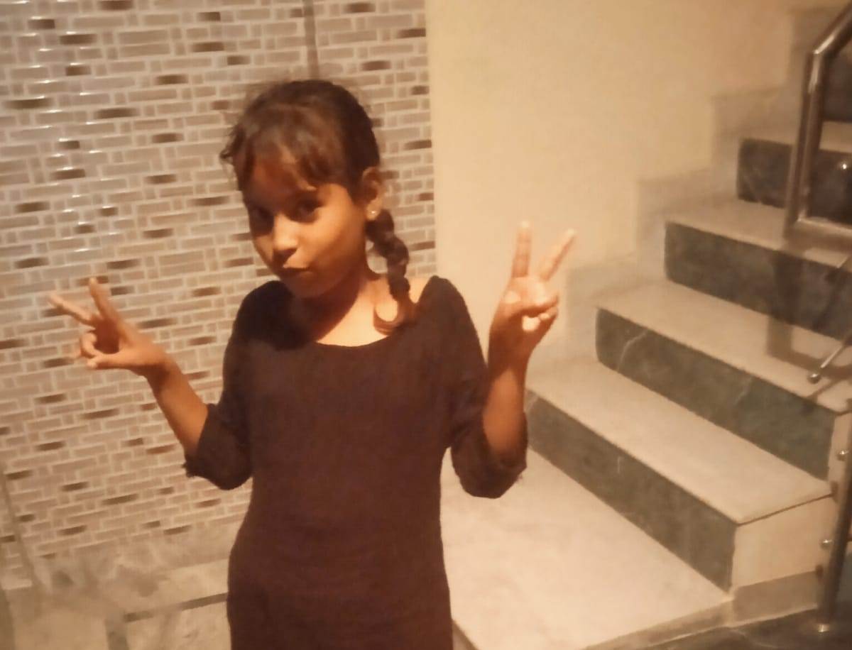 Dancing Rainbows NGO: Empowering Underprivileged Children